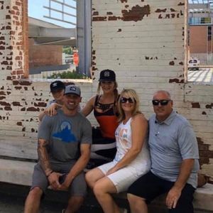 Meet your Posher, Robert